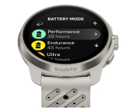 Suunto RACE 3S TITANIUM FEATHER - 1582505 - zdjęcie 5